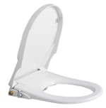 Abattant WC Japonais lavant non électrique WClean à 52,50€