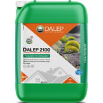 Dalep 2100 — Bidon 10 L fongicide anti-mousse pour 93,50€