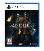 Banishers - Ghosts of New Eden voor €19,99 bij Dreamland