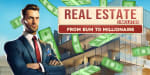 REAL ESTATE Simulator - FROM BUM TO MILLIONAIRE por 2.99€