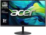Monitor Acer SA322Q A, 32" Full HD, 75 Hz, 1ms, IPS, 1x VGA por 119,99€
