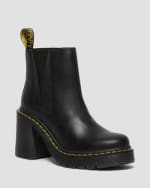Up to 40% Off Dr. Martens + Extra 10% with Code