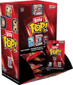 Funko WWE Bitty Pops (36 mini figures) voor €49,29 bij Bol
