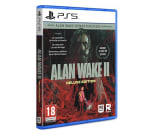 Sony ps5 alan wake ii edicion deluxe por 24,90€