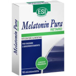 Melatonina Retard 1,9mg 60 microtabletas ESI por 4.99€