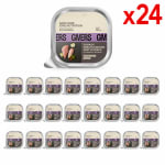 Givers Puppy Perro Pavo y Pollo 24 x 150 g por 14.99€