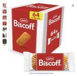 "speculoos" Lotus Biscoff 64 (2packs) voor 8,87 euro