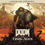 DOOM: The Dark Ages voor €26,39 in de PS store
