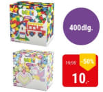 Meli Minis Bouwblokken voor €10 bij Lobbes