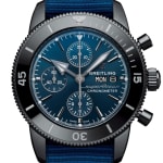Breitling Superocean Heritage II Chronograph 44 Outerknown Tang-Type – £4,725