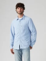 Tot 65% korting op Levi's herenkleding bij Limango