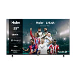TV LED 55 Haier H55K85FUX K85F Series por 254.15€