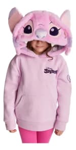 Sudadera Stitch Niñas por $383 | Mercado Libre