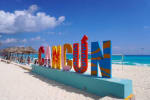 Vuelo Redondo Querátaro a Cancún $1,242 | Skyscanner