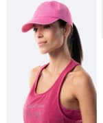 Gorra lisa efecto lavado de mujer TEX por 3.99€.