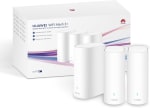 Huawei WiFi Mesh 3+ AX3000 3-Pack Whole Home System for £80.99