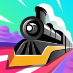 Gratis Railways en Traffix bij Google Play