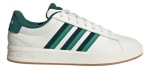 Tenis Adidas Grand Court 3.0 Hombre Blanco por $959 | Oferta Mercado Libre