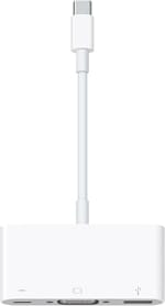 Apple Adaptador multipuerto de USB-C a VGA por 29.99€
