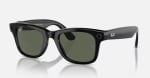 Gafas IA Ray-Ban Meta, Wayfarer en dos colores por 247€