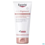 Eucerin Anti-Pigment Lichaamscrème voor Specifieke Zones voor €15,50 bij pazzox