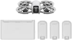 Pack DJI Neo con Tres Baterías, dron mini con cámara 4K UHD por 173.30€
