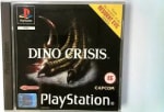 Dino Crisis / Dino Crisis 2 – PC/Steam £3.40 Each