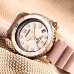 Citizen Automatic Tsuyosa Sapphire NK5010-51X & Navihawk A-T Eco-Drive JY8037-50E Men