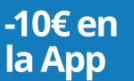 10€ descuento por realizar la compra desde APP Ikea por tiempo limitado