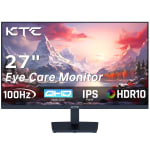 Monitor KTC H27T27 27 pulgadas IPS 2K 100Hz por 87.76€