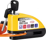 EAPP Candado Moto Disco con Alarma 110 DB por 12.99€