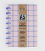 Mr Wonderful Libreta A5 por 4.98€
