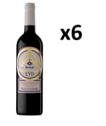 6 Botellas de Guelbenzu Evo 2020 por 35€