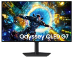 Monitor Gamer 32" Samsung OLED G7 4K por $11,800