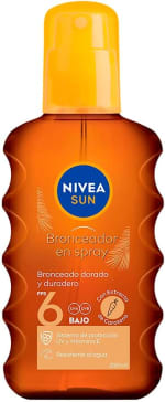 Protector Solar NIVEA SUN por $99 | Oferta Amazon