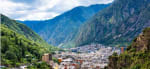 Escapda Naturaleza y relax en Andorra: 3 días para 2 por 99€
