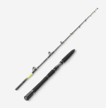 CAPERLAN Caña Pesca Mar Arrastre Ligera Game 500 200 12/20 lb por 39,99€