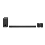 Barre de son LG S90TR à 399,98€