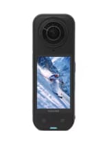 Cámara Insta360 X5 Impermeable 8K por 446,80€