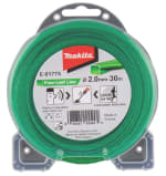 Fil Nylon Makita Trèfle Torsadé - 2mm x 30m à 4,45€