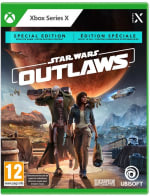 Star Wars Outlaws - Special Edition - Xbox Series X voor €19,99 bij Bol