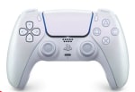 Manette sans fil DualSense - Chroma Pearl I PS5 et PC à 59€