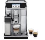 De'Longhi PrimaDonna Elite Experience ECAM 650.85.MS voor €777 bij de Mediamarkt