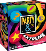 Jumbo - Party & Co Extreme - Bordspel voor €12,66 bij Amazon