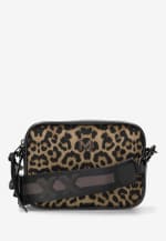 Mexx Schoudertas Noraly III Taupe voor €20,99 bij Bol