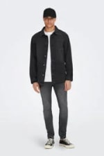 ONLY & SONS slim fit jeans voor €21,81 bij Amazon