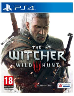 The Witcher 3 Wild Hunt PS4 por $299 | Liverpool