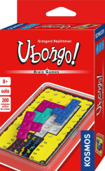 Kosmos Ubongo Juegos cerebrales por 4.30€