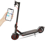 Elektrische Scooter – 350W Motor – Max. 31 km/u voor €145,06 dmv code bij Aliexpress
