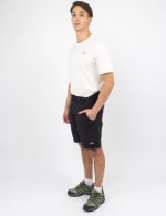 Short Deportivo Hombre Alpinextrem Super Rebaja $6.000 solo en abc, Chile